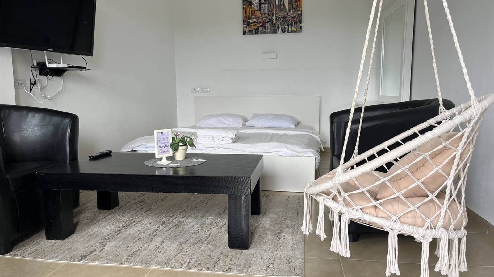 תמונה של צימר לונדון - 4