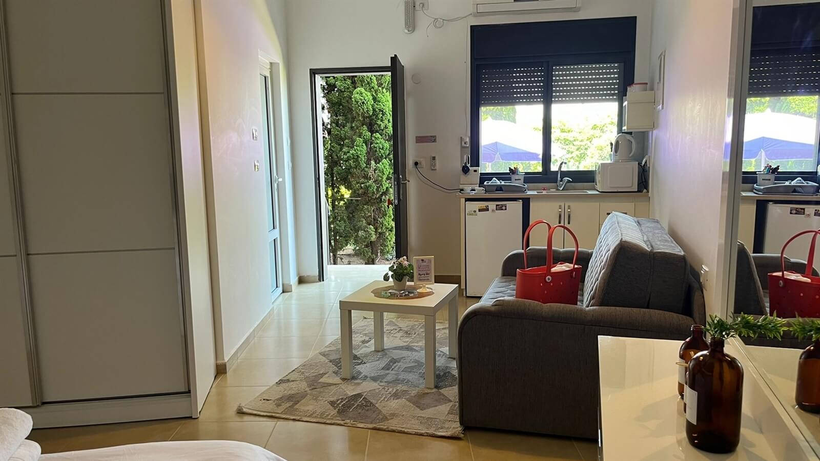 תמונה של צימר אמסטרדם - 5