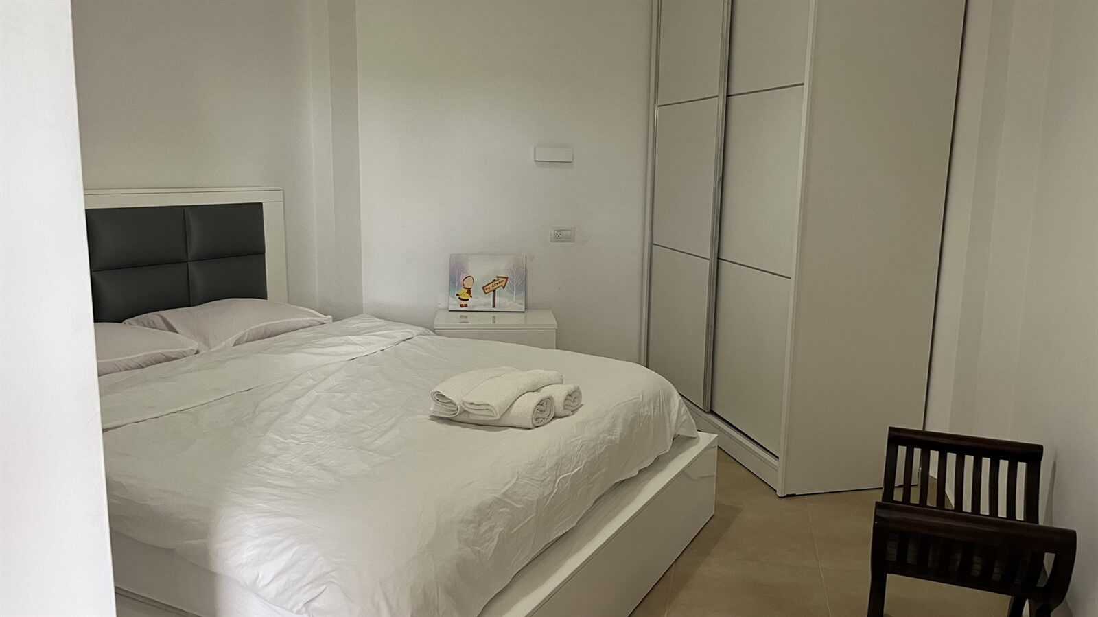 תמונה של צימר לונדון - 8