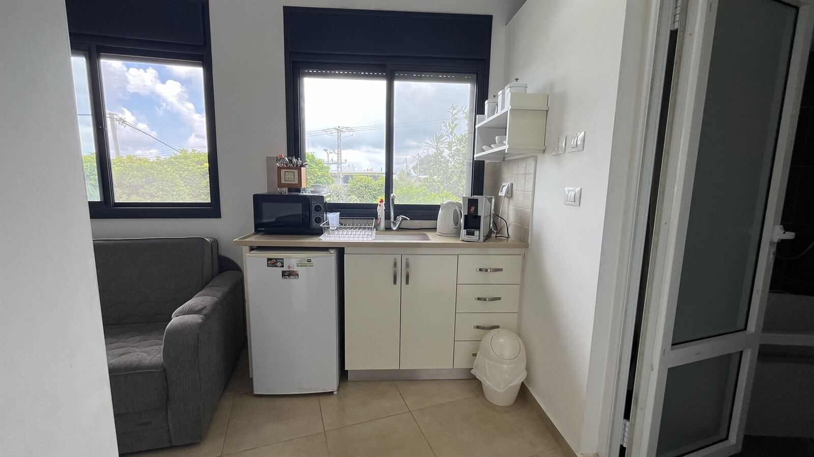 תמונה של צימר לונדון - 5