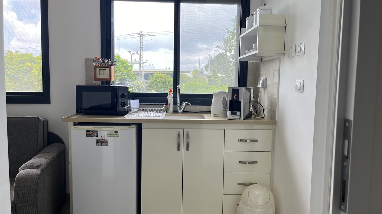 תמונה של צימר אמסטרדם - 7