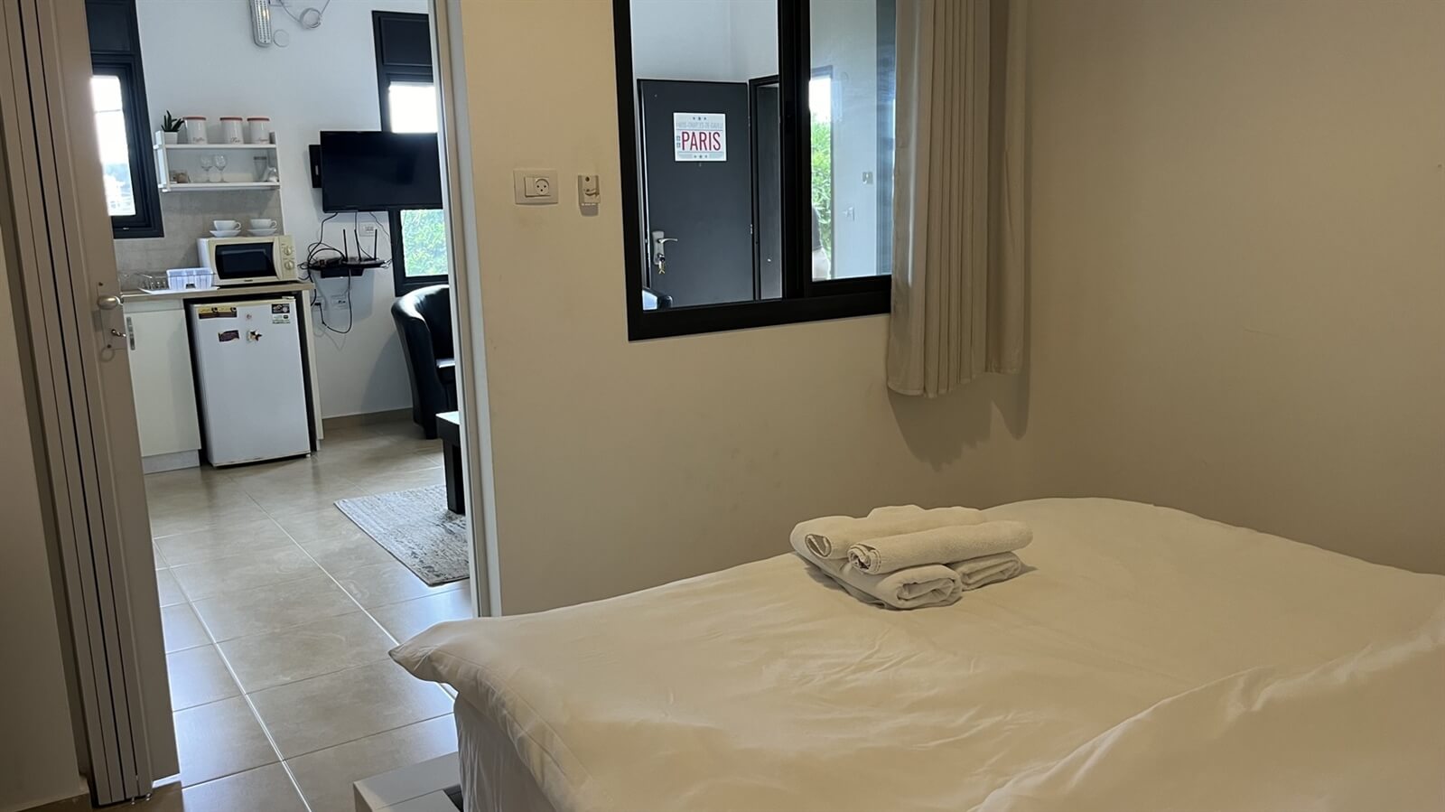 תמונה של צימר פריז - 2