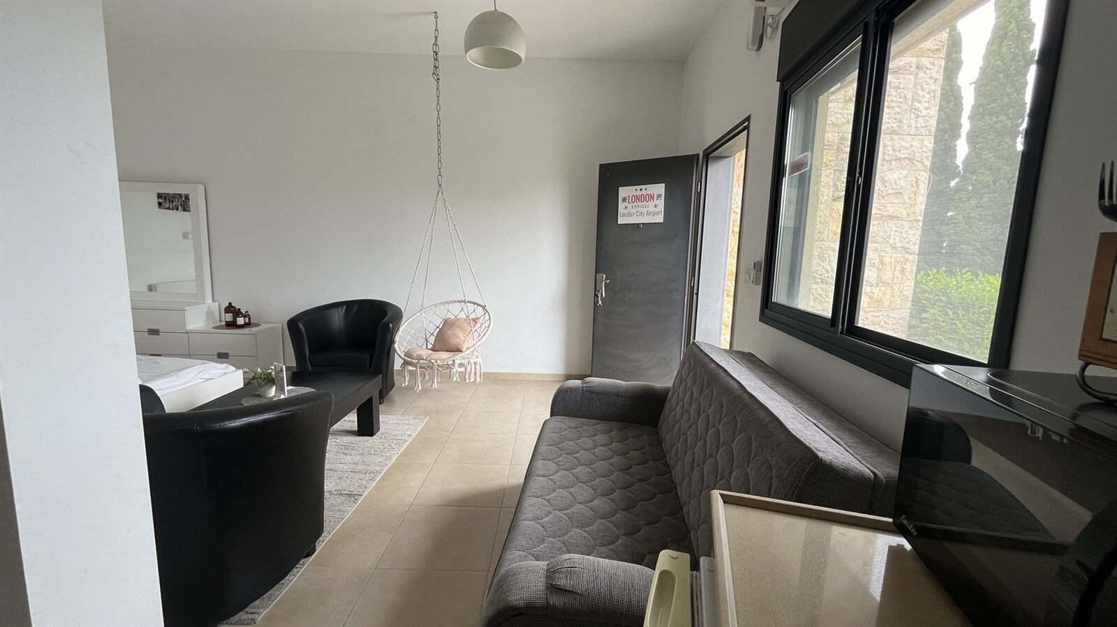 תמונה של צימר לונדון - 3