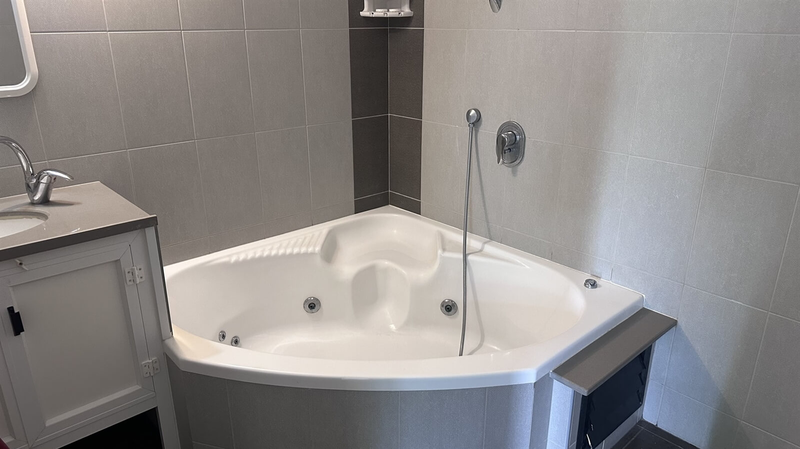 תמונה של צימר פריז - 5