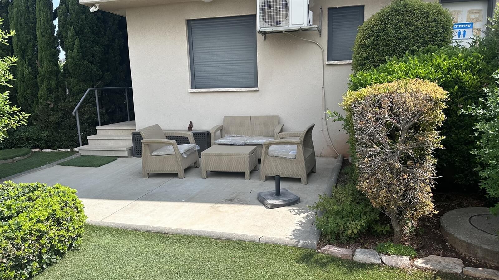 תמונה של צימר פריז - 10