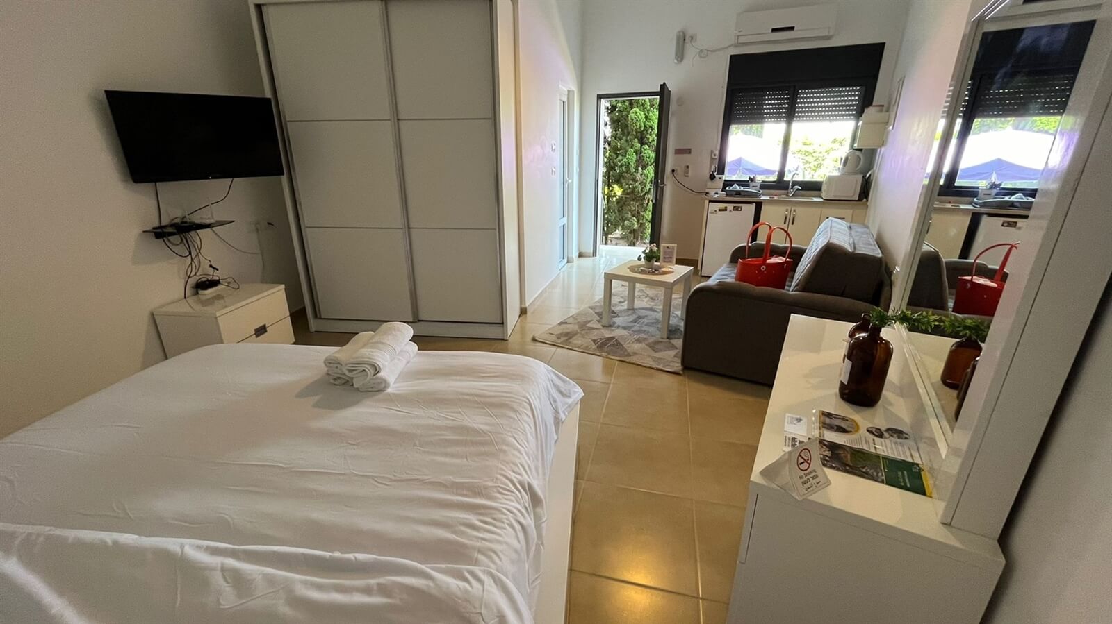 תמונה של צימר אמסטרדם - 4