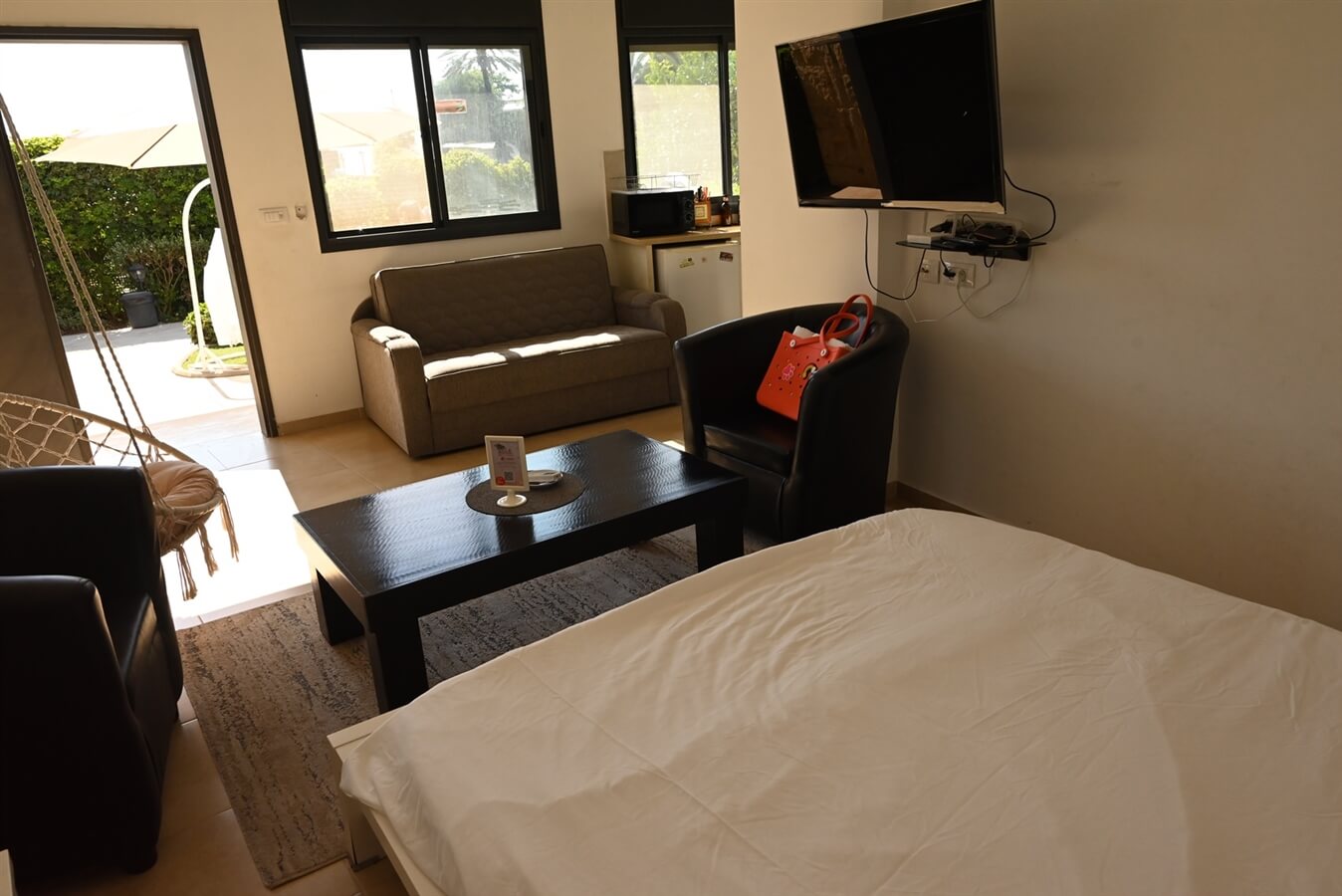 תמונה של צימר לונדון - 11