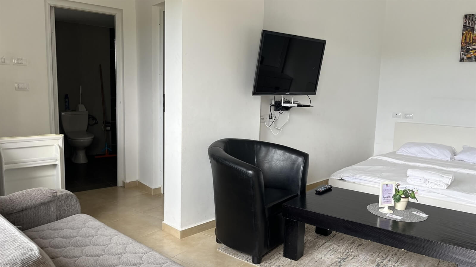 תמונה של צימר לונדון - 7