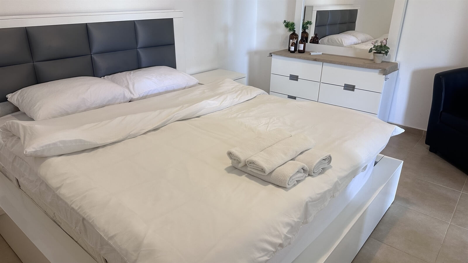 תמונה של צימר פריז - 3