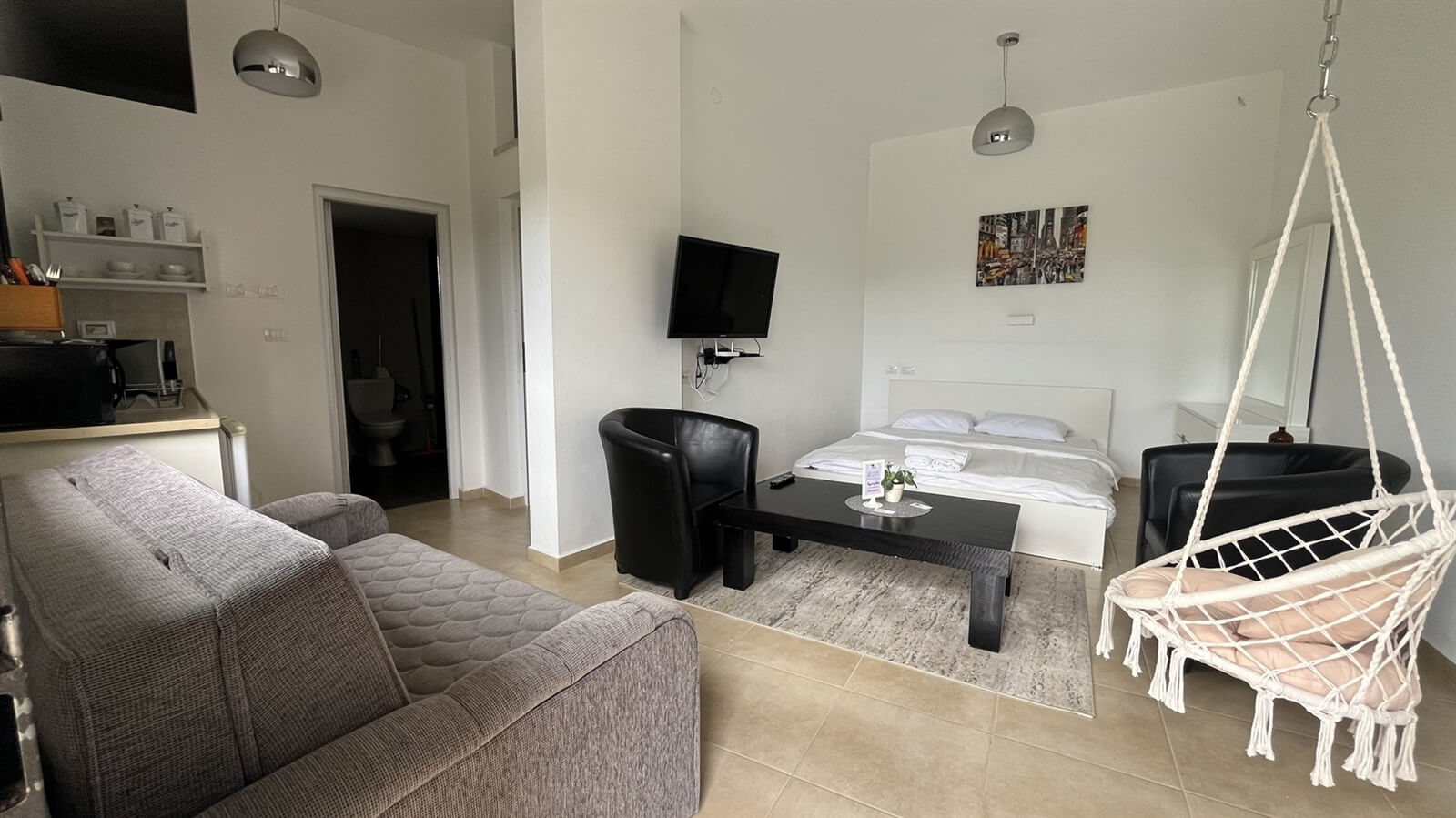 תמונה של צימר לונדון - 6