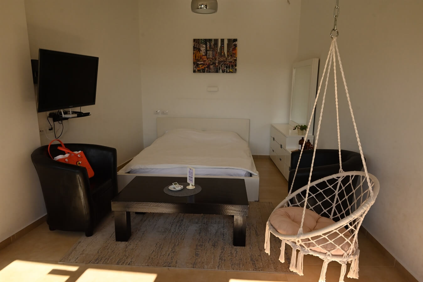 תמונה של צימר לונדון - 10