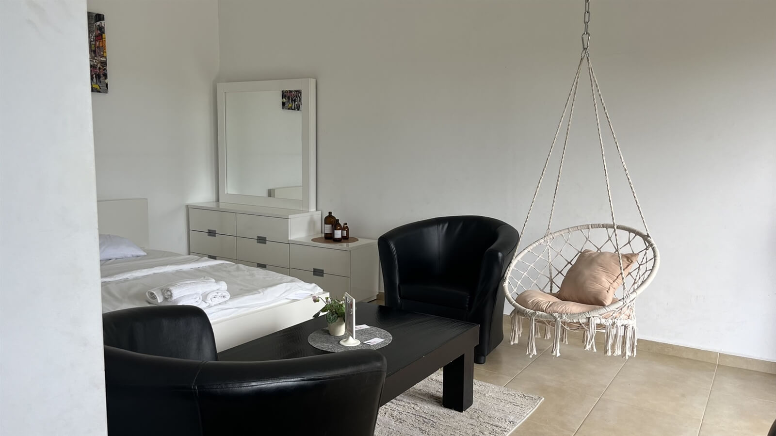 תמונה של צימר לונדון - 2