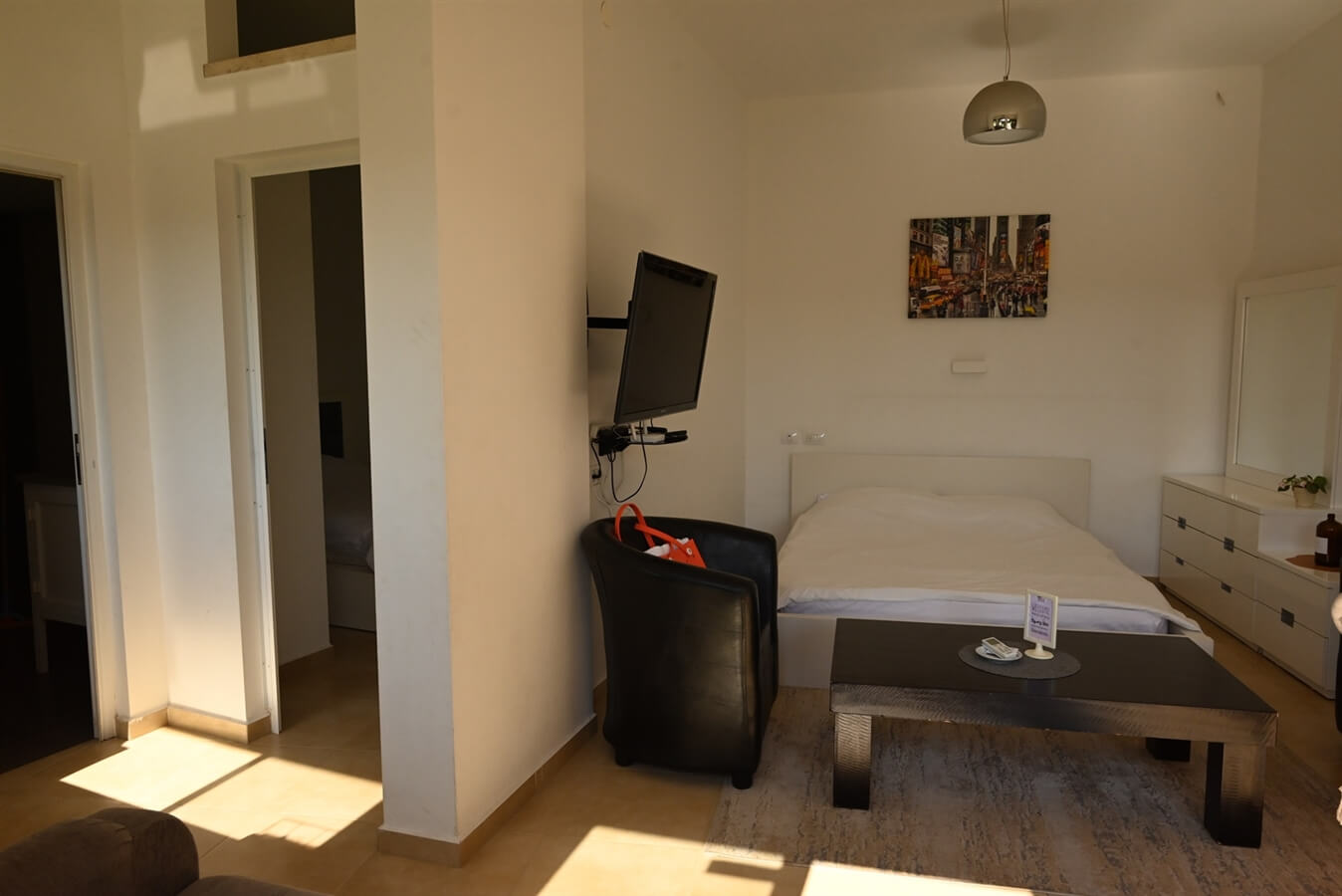 תמונה של צימר לונדון - 13