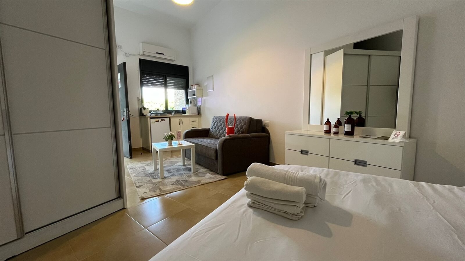 תמונה של צימר אמסטרדם - 8