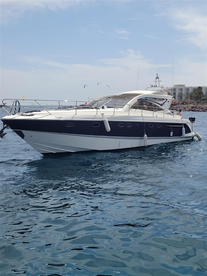 תמונה שצולמה ביאכט בוטיק אילת - 4 תמונה של יאכט בוטיק אילת - 4