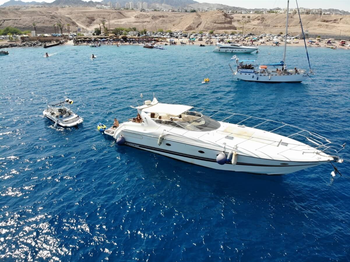 תמונה שצולמה ביאכט בוטיק אילת - 5 תמונה של יאכט בוטיק אילת - 5