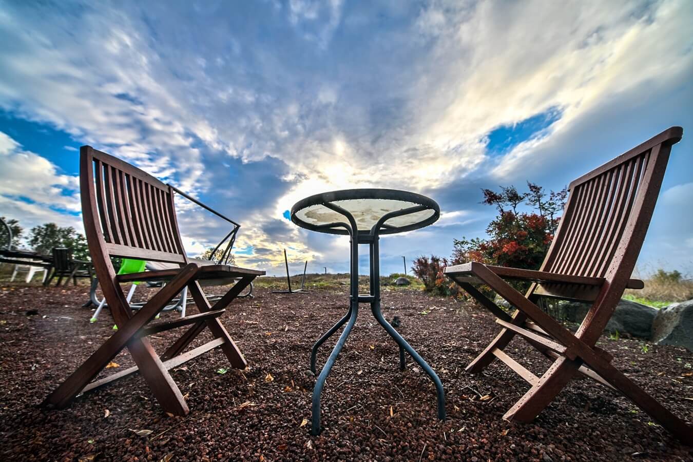 תמונה של בקתת ירח - 9