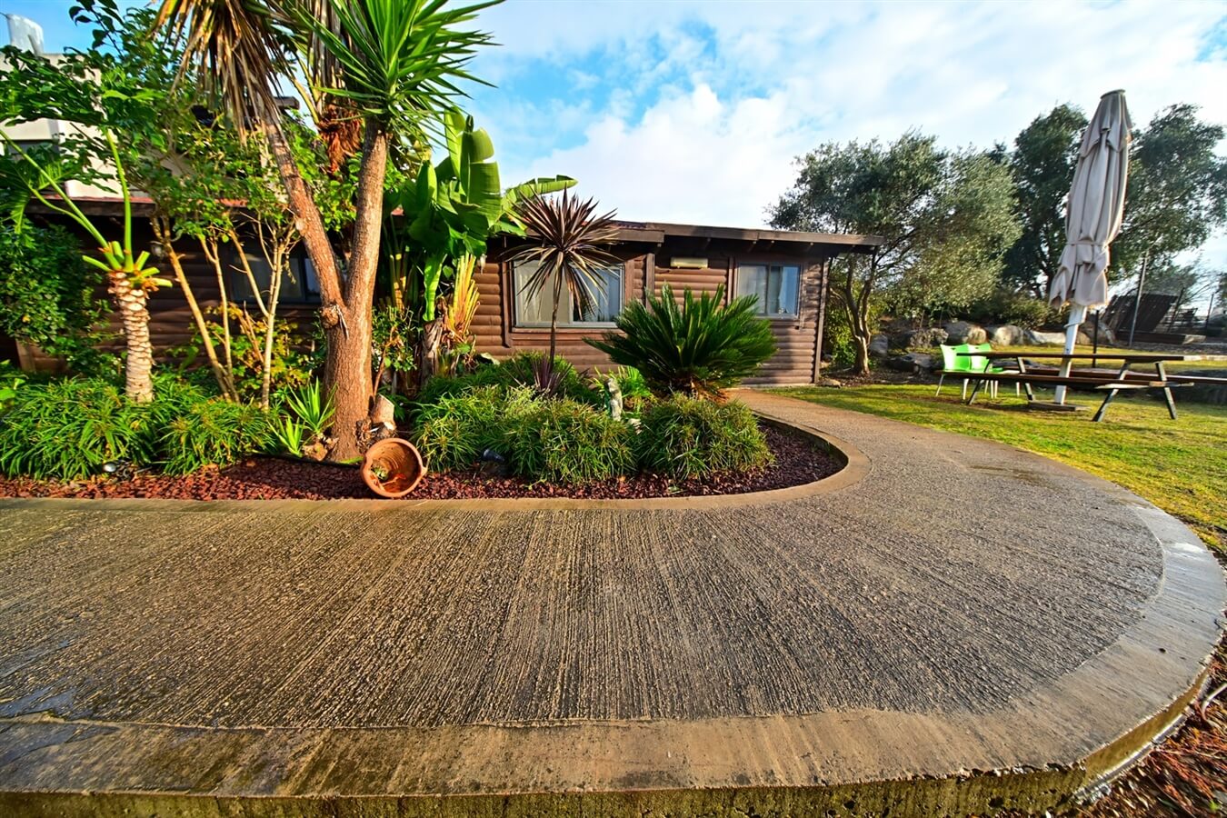 תמונה של בקתת ירח - 6