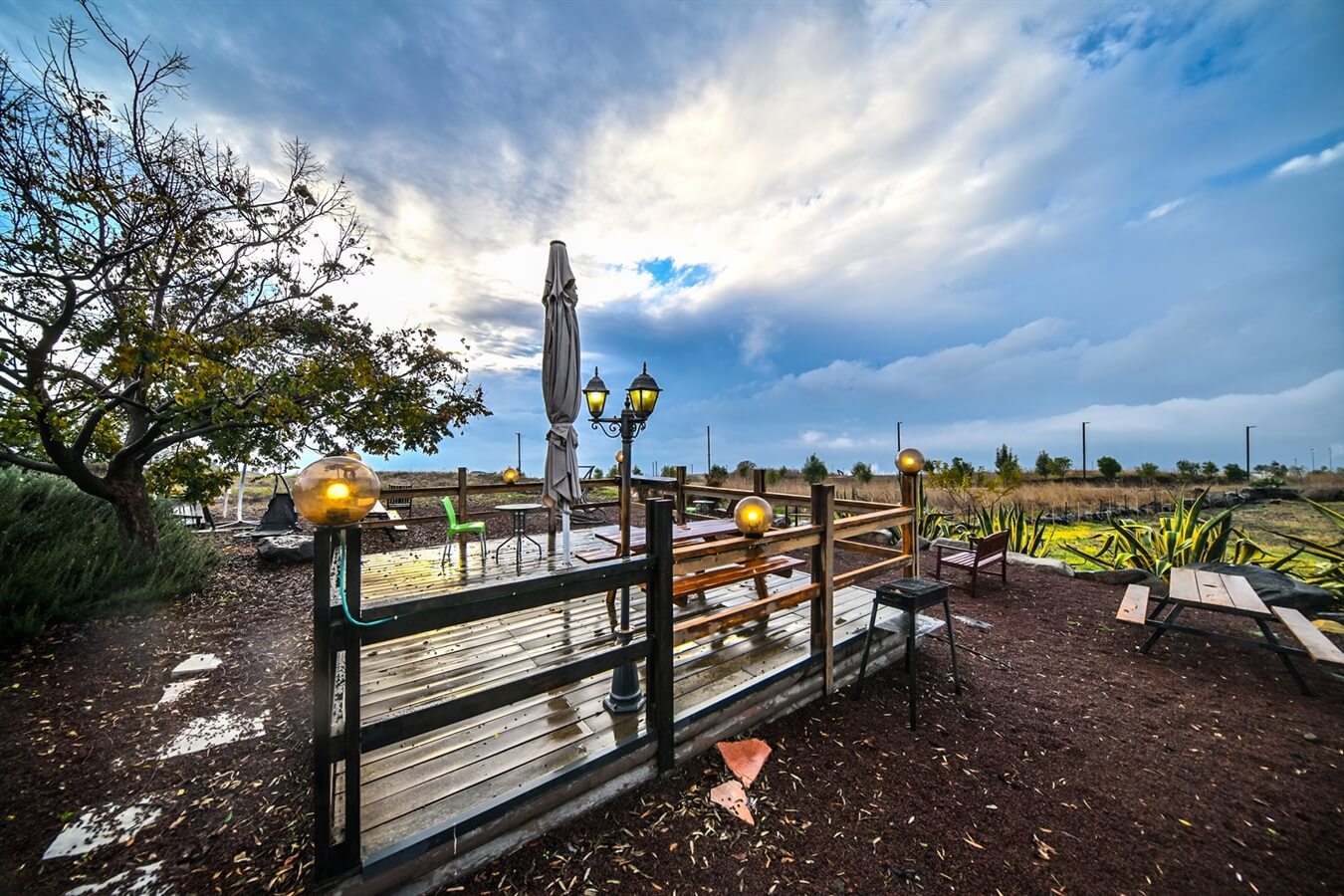 תמונה של בקתת ירח - 8