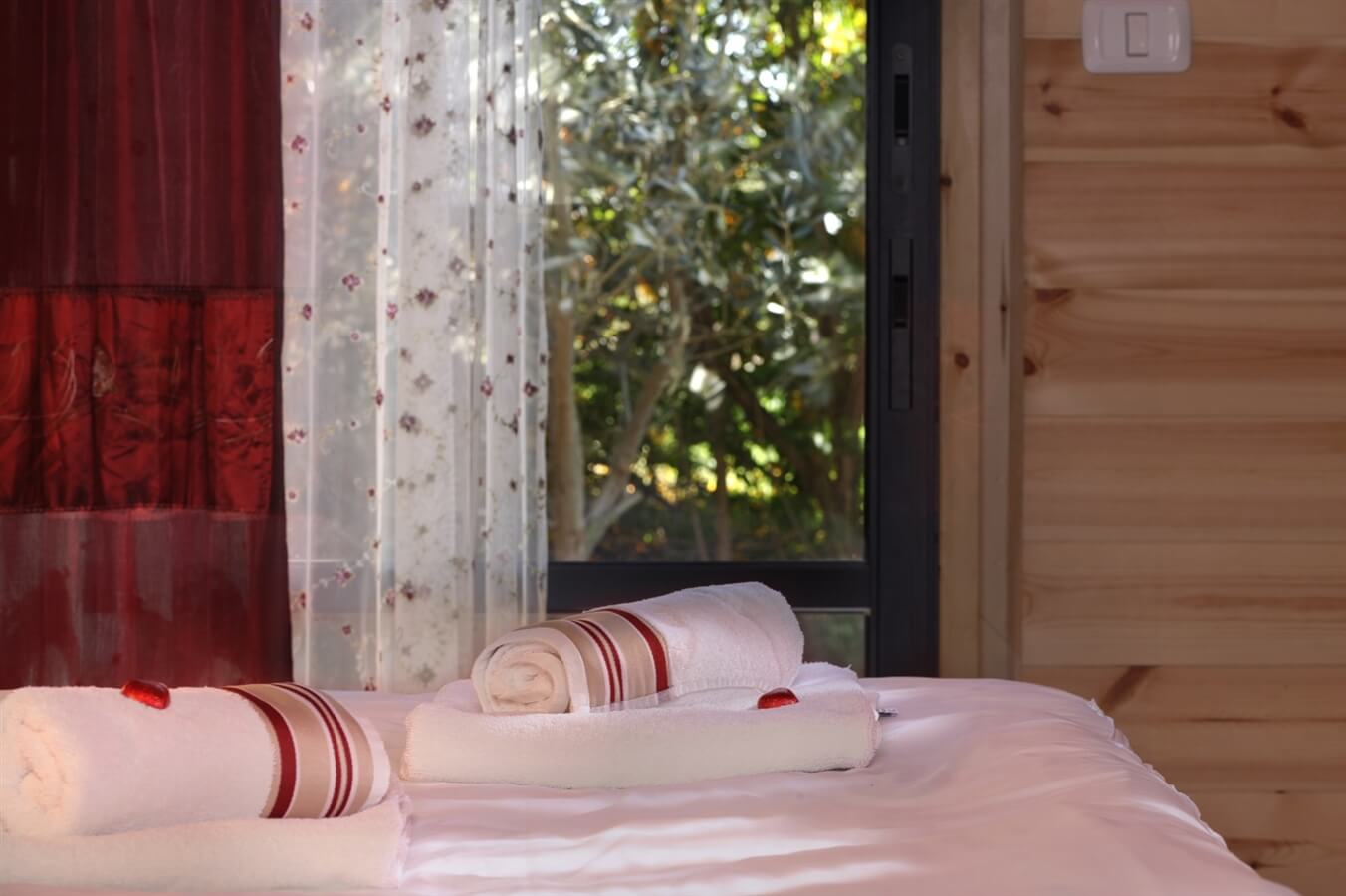 תמונה של בקתת כוכב - 9