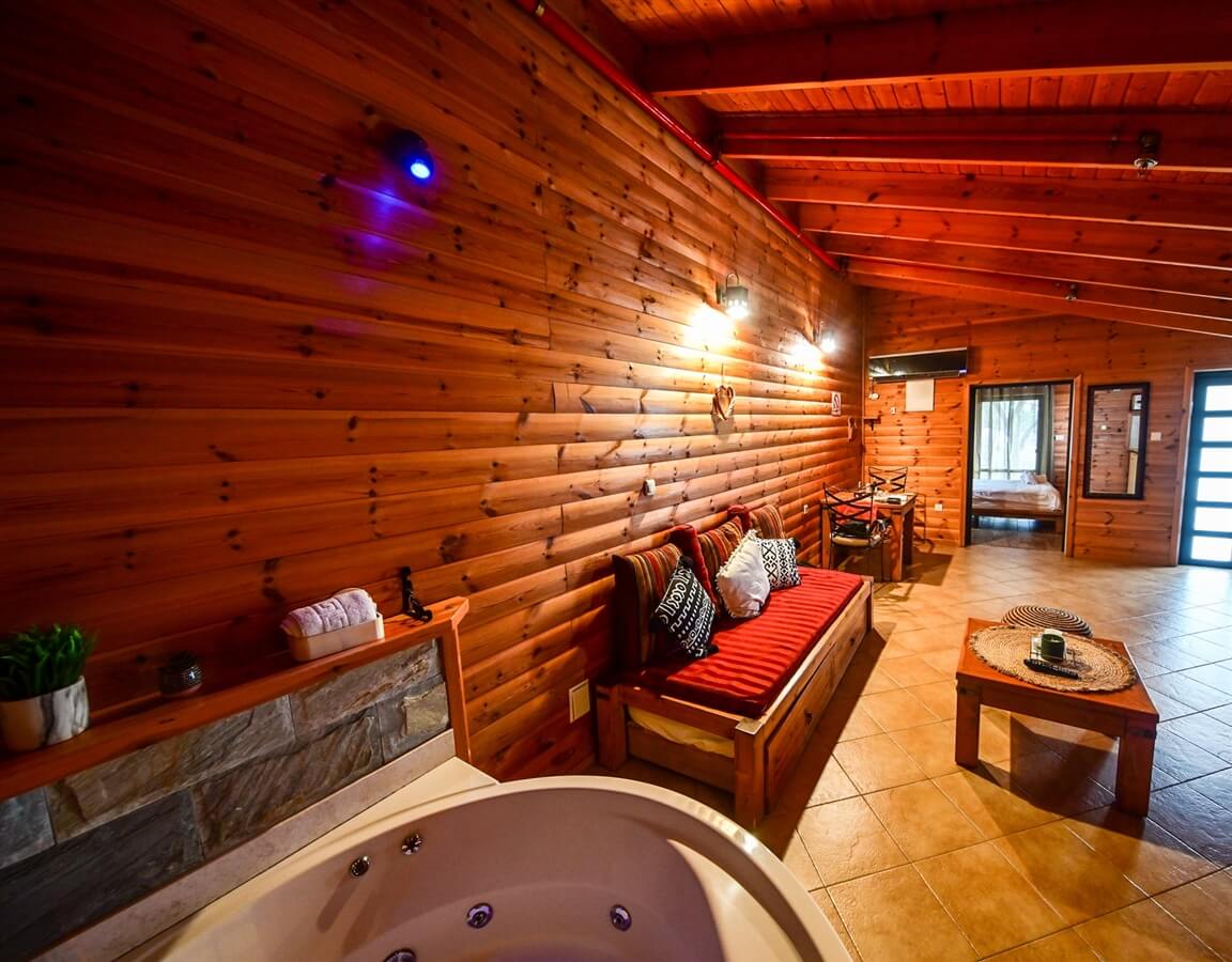 תמונה של בקתת ירח - 5