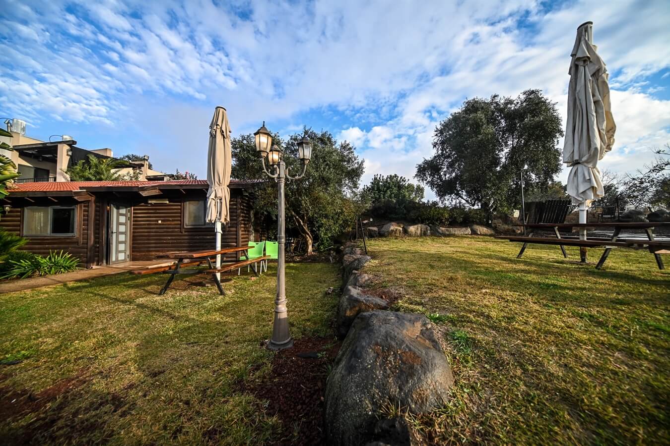 תמונה של בקתת ירח - 7