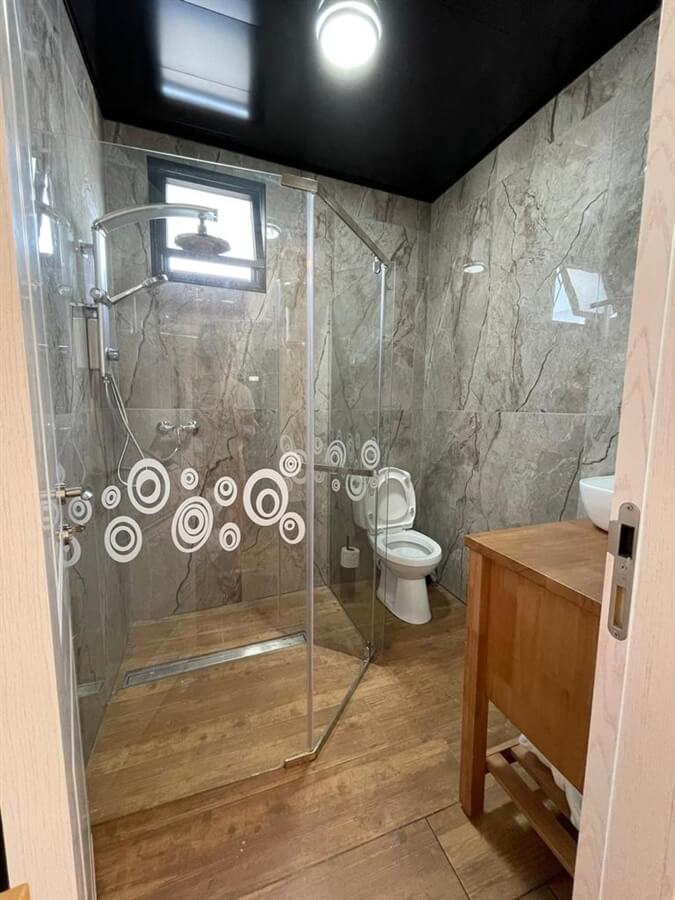 תמונה של פנים הוילה - 10