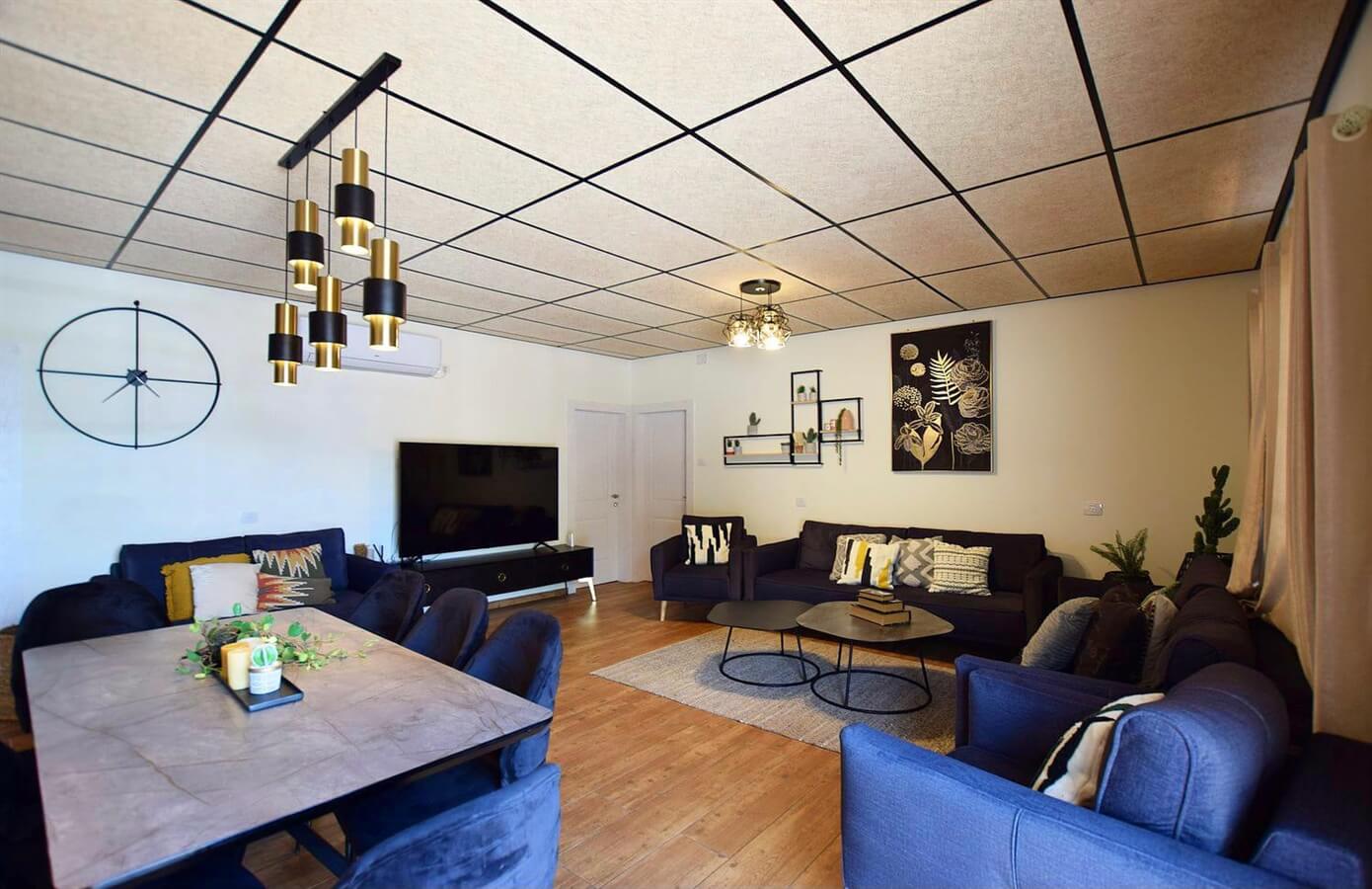 תמונה של פנים הוילה - 2