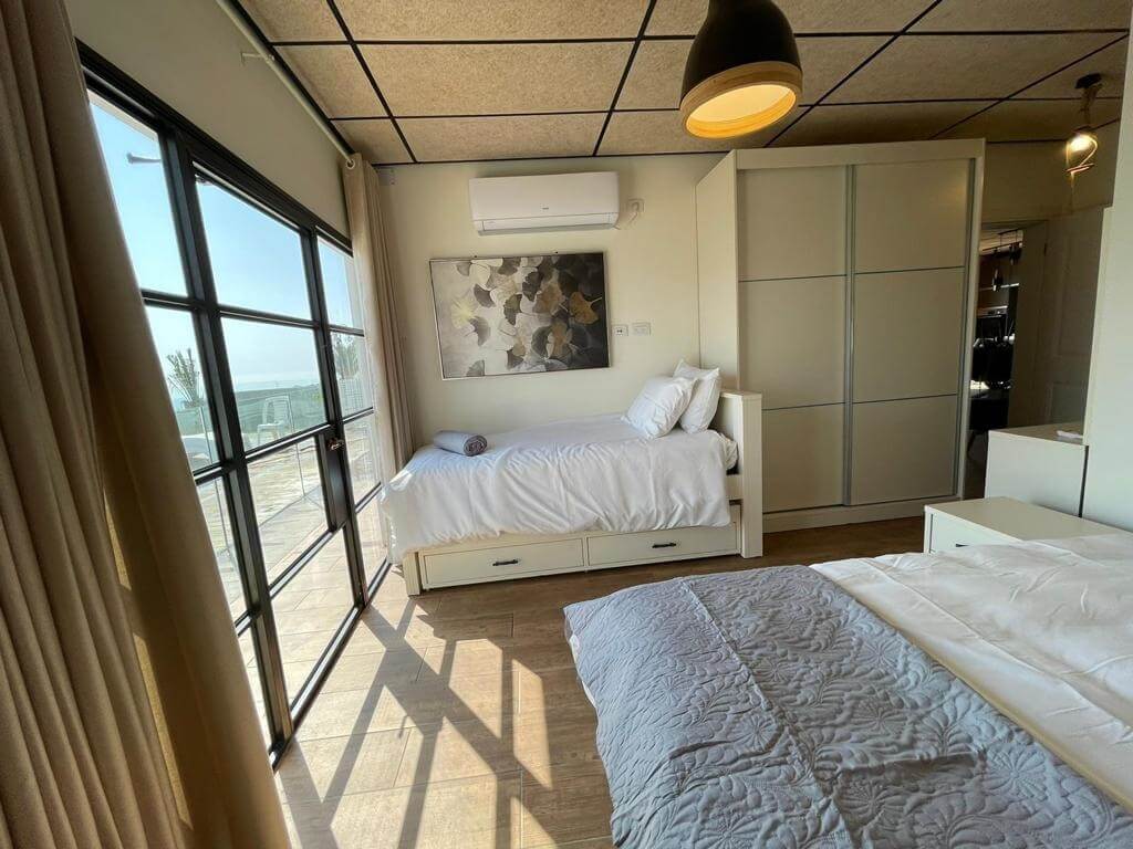 תמונה של פנים הוילה - 6