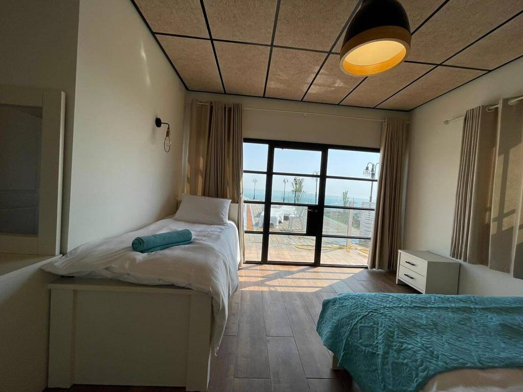 תמונה של פנים הוילה - 9