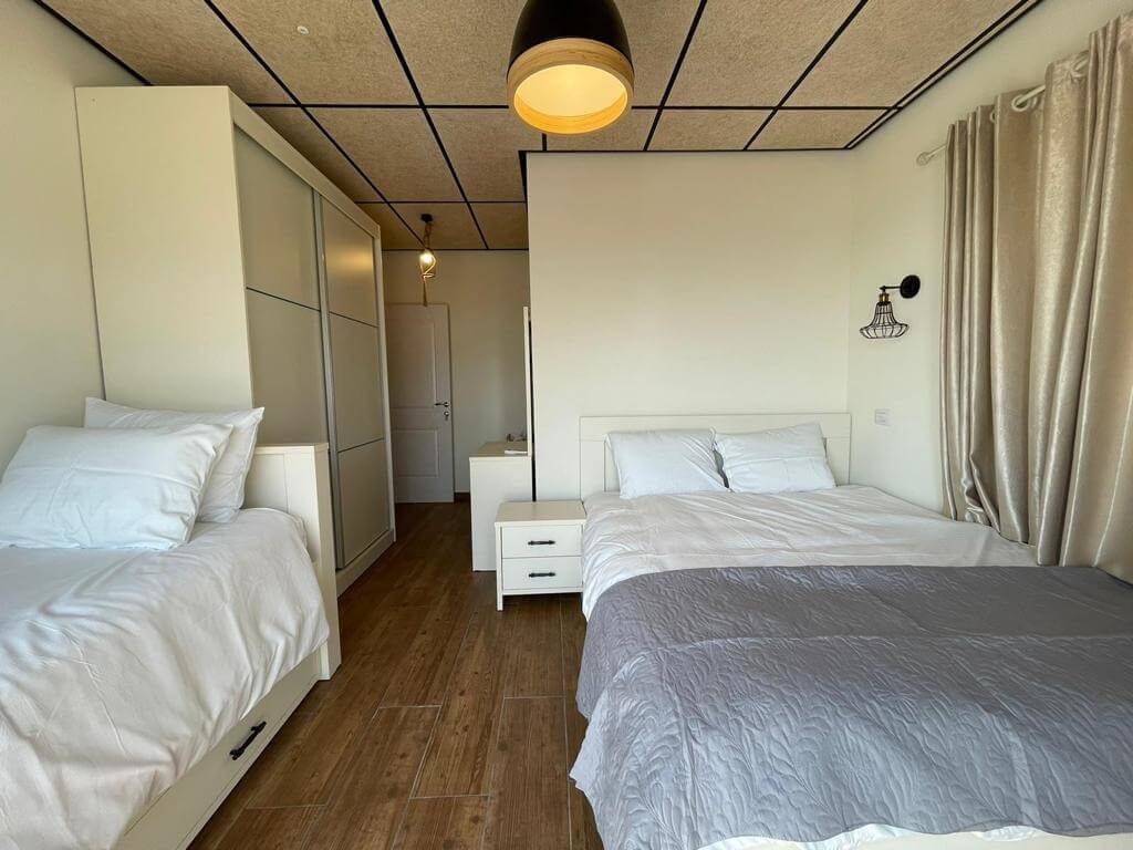 תמונה של פנים הוילה - 7