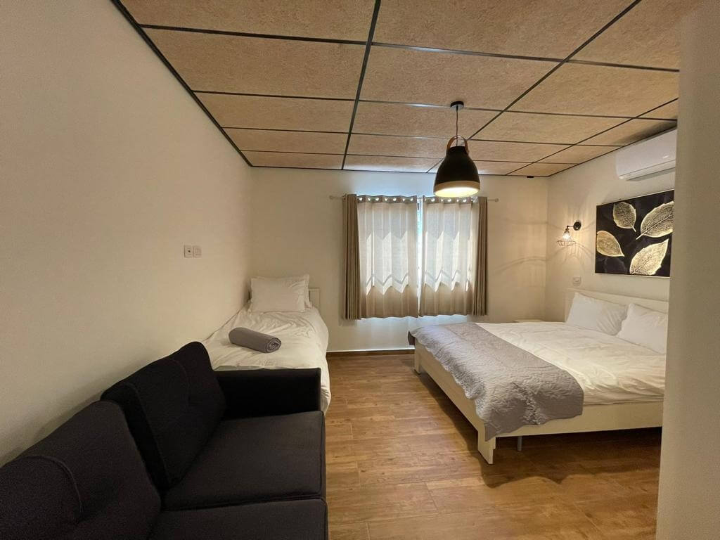 תמונה של פנים הוילה - 4