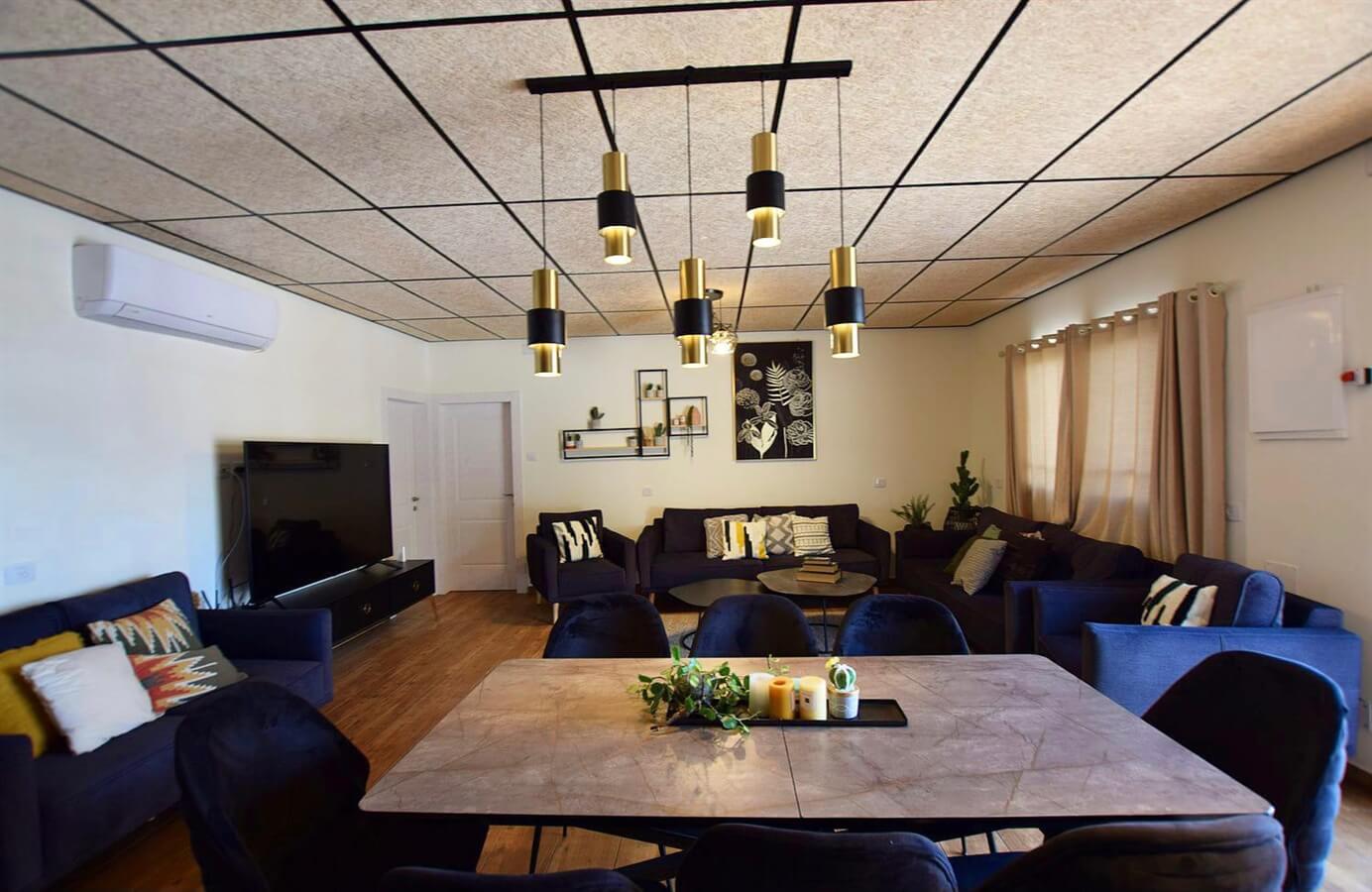 תמונה של פנים הוילה - 3