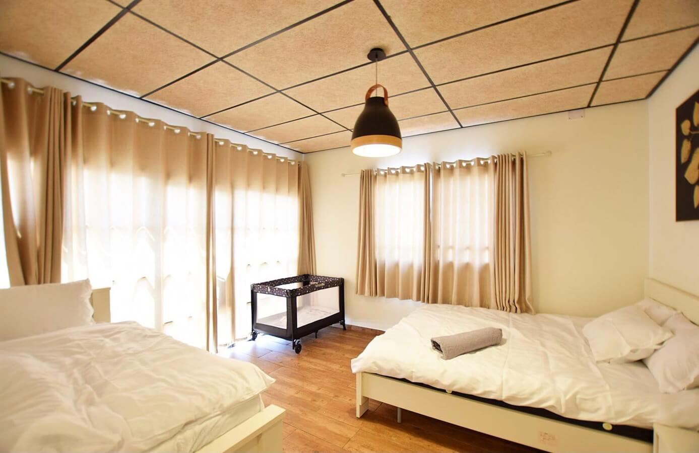 תמונה של פנים הוילה - 5