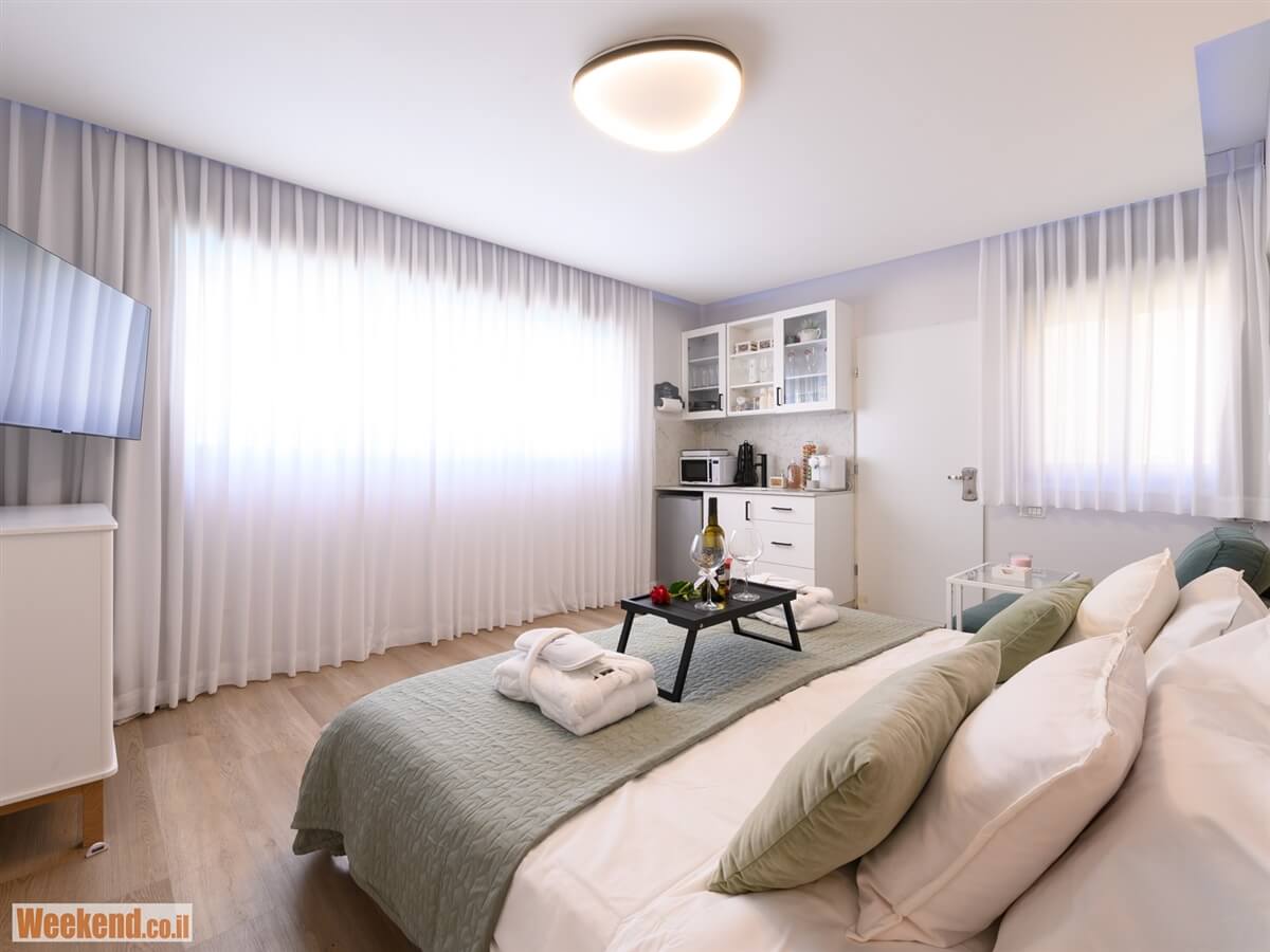 תמונה של הסוויטה - 8