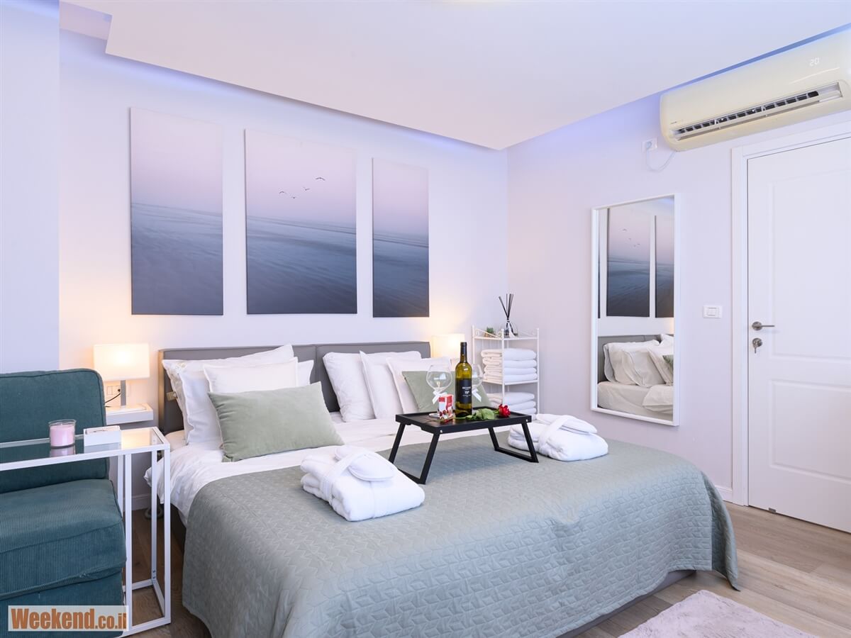 תמונה של הסוויטה - 6