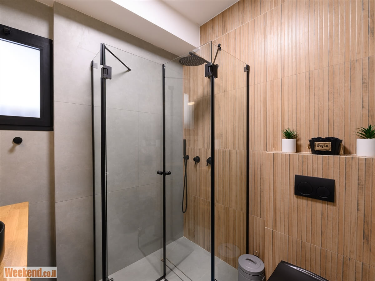 תמונה של הסוויטה - 12