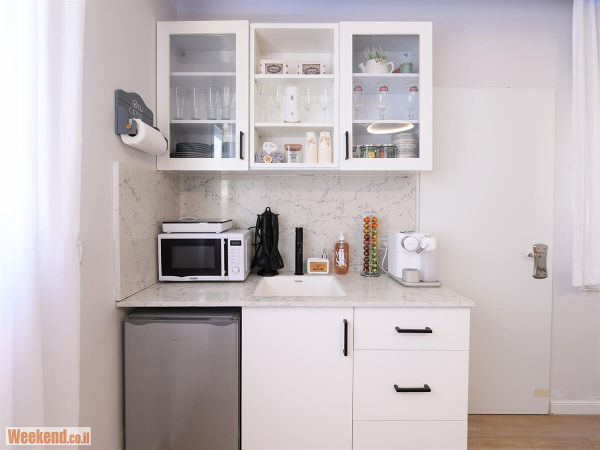 תמונה של הסוויטה - 10