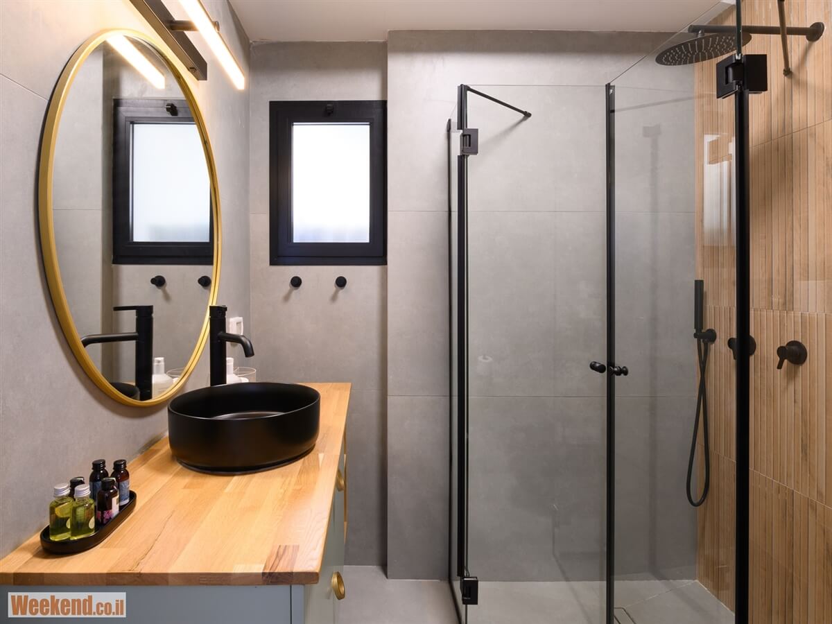 תמונה של הסוויטה - 11