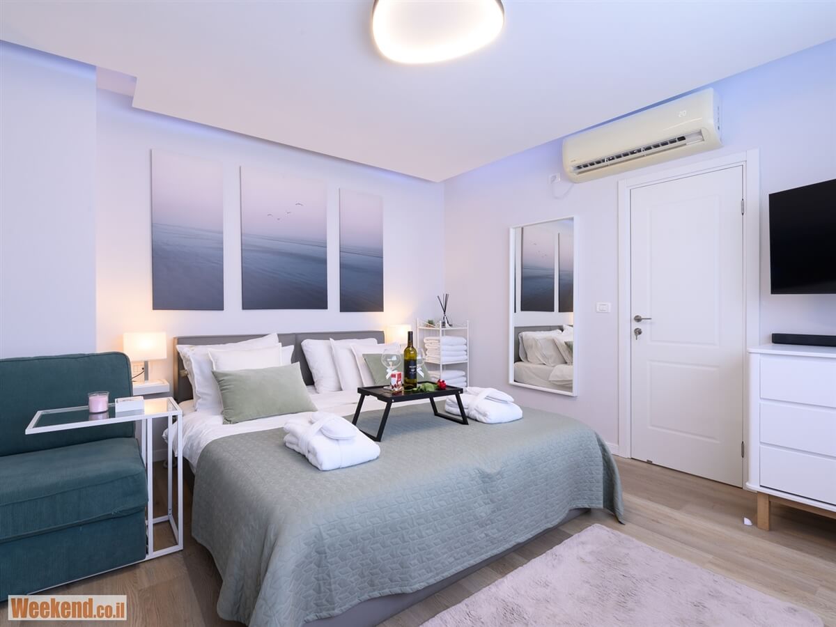 תמונה של הסוויטה - 5