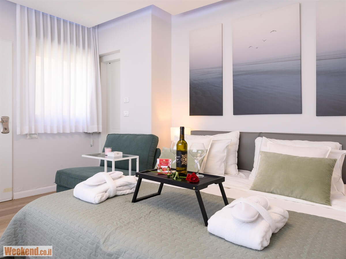 תמונה של הסוויטה - 3