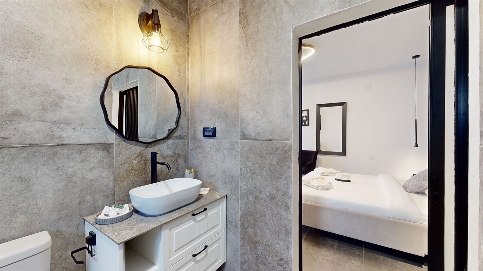 תמונה של הצימרים - 13