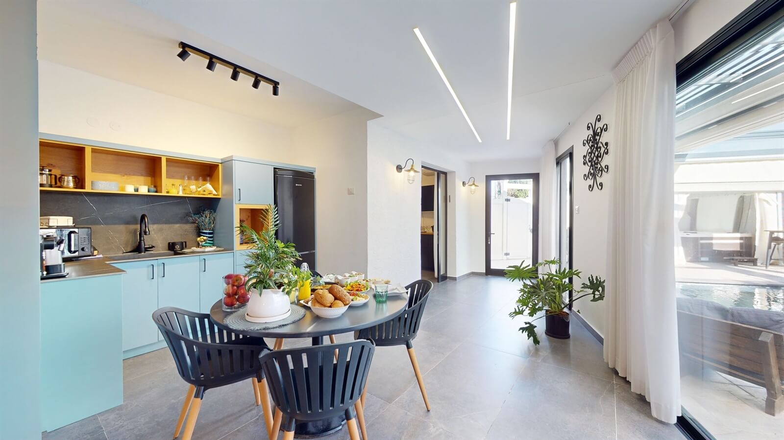 תמונה של הצימרים - 16