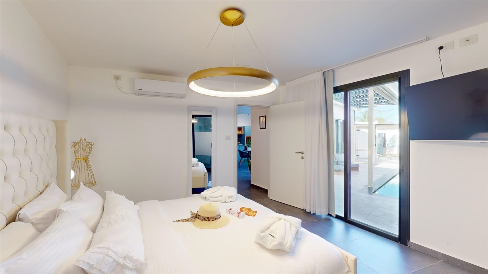 תמונה של הצימרים - 4