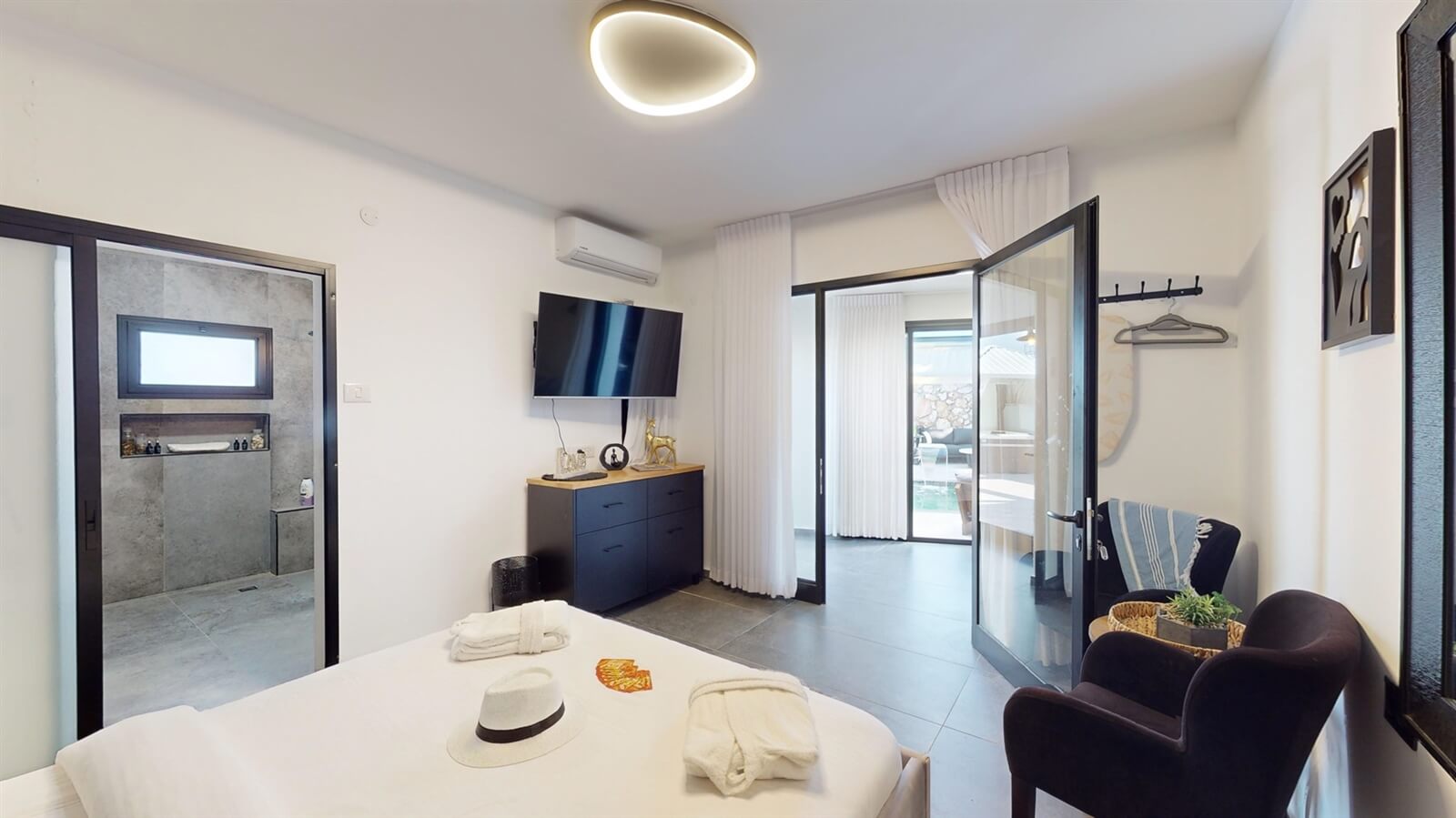 תמונה של הצימרים - 12