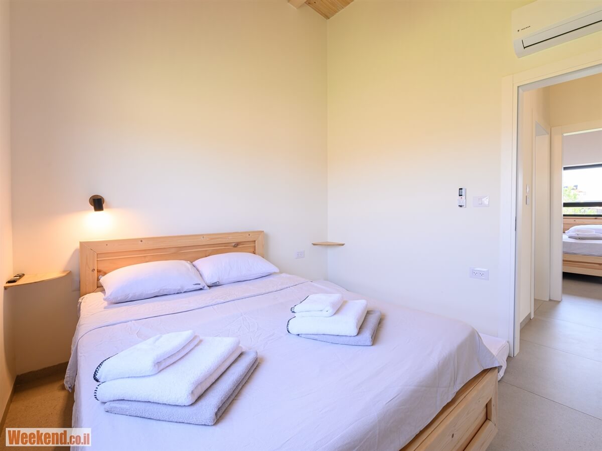 תמונה של סוויטת מנגו - 9