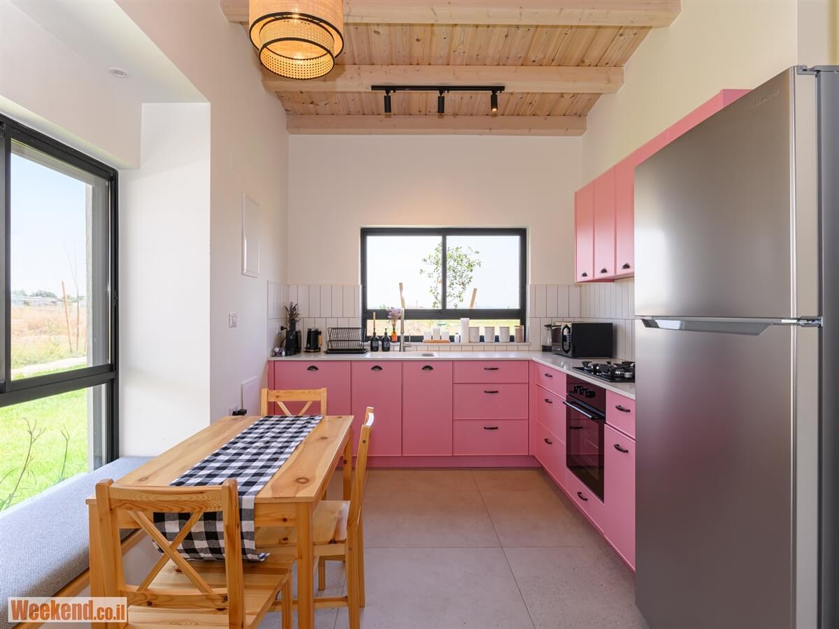 תמונה של סוויטת ליצ'י - 2