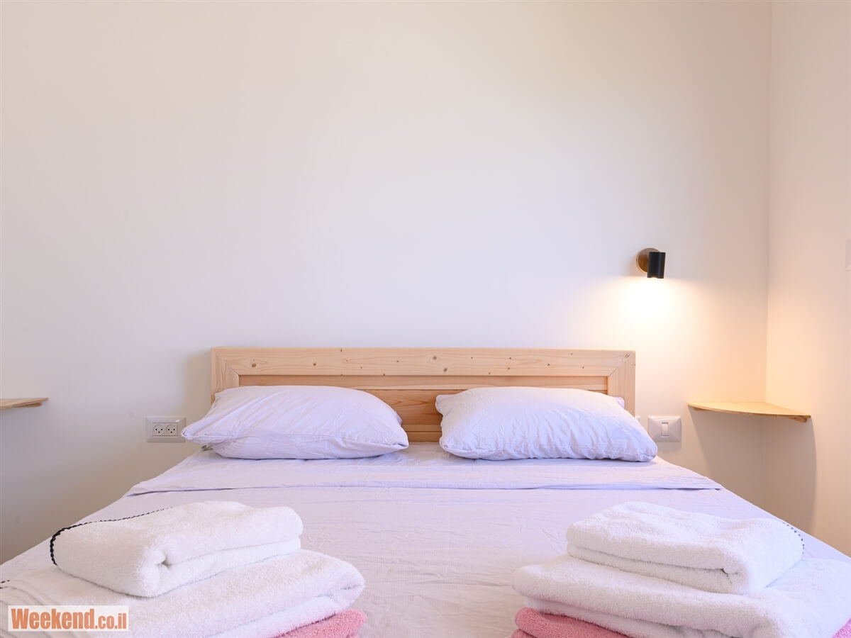 תמונה של סוויטת ליצ'י - 10