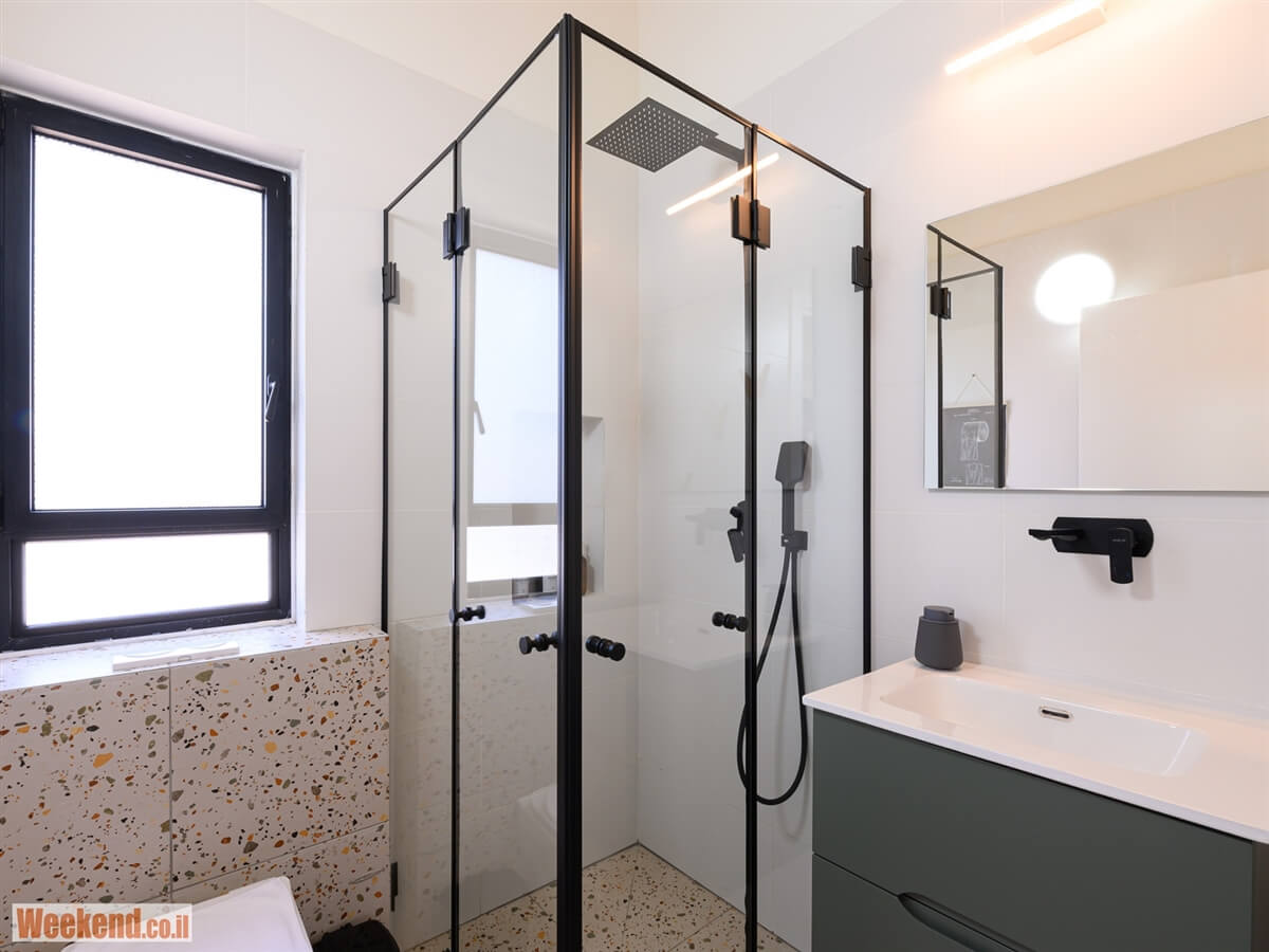 תמונה של סוויטת ליצ'י - 13