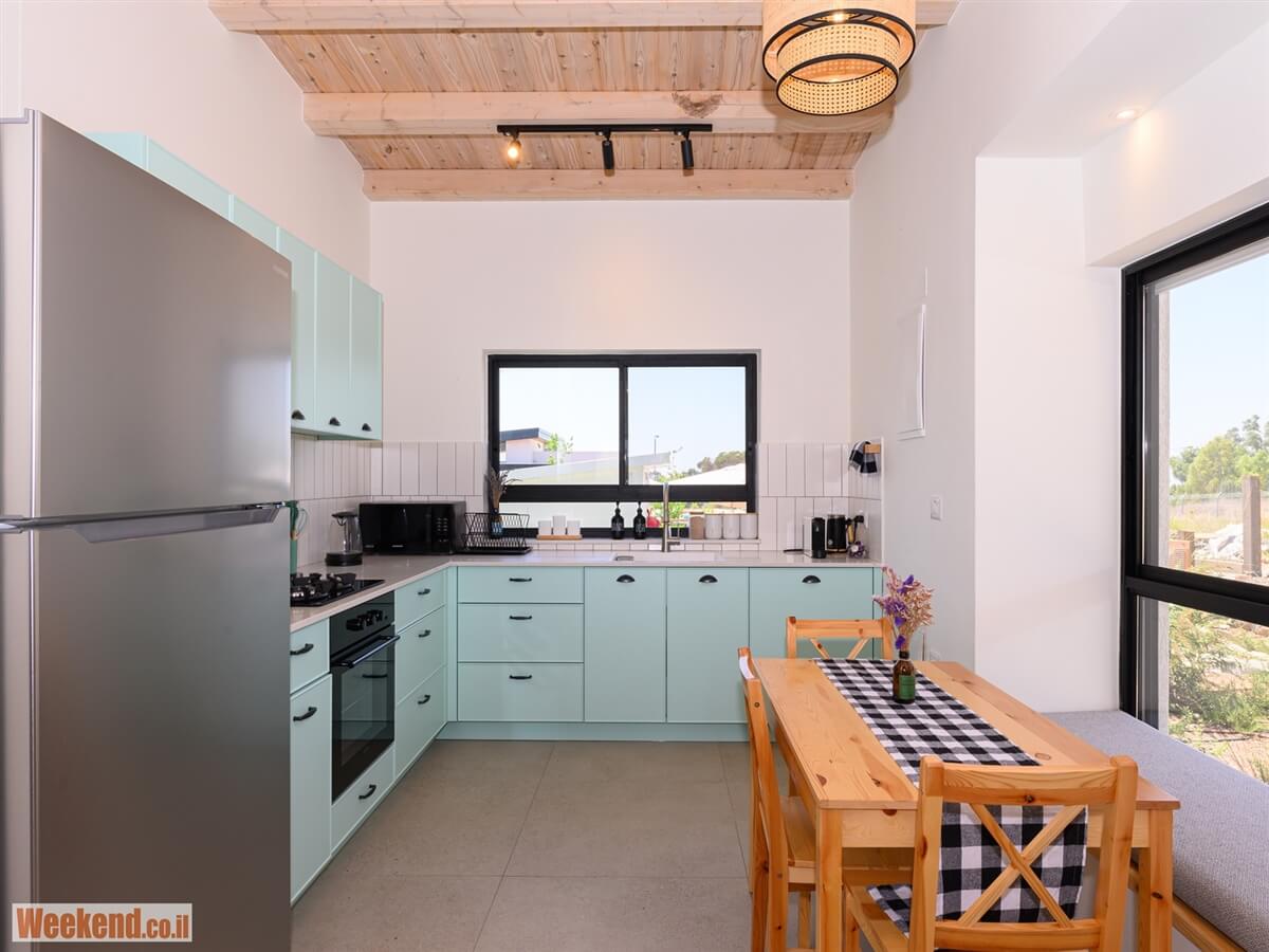 תמונה של סוויטת מנגו - 5